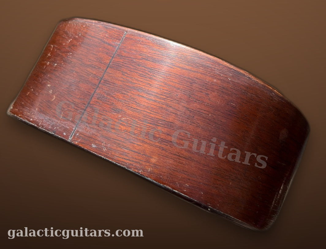 Vintage Martin Oliver Ditson Style 1 Mahogany Ukulele