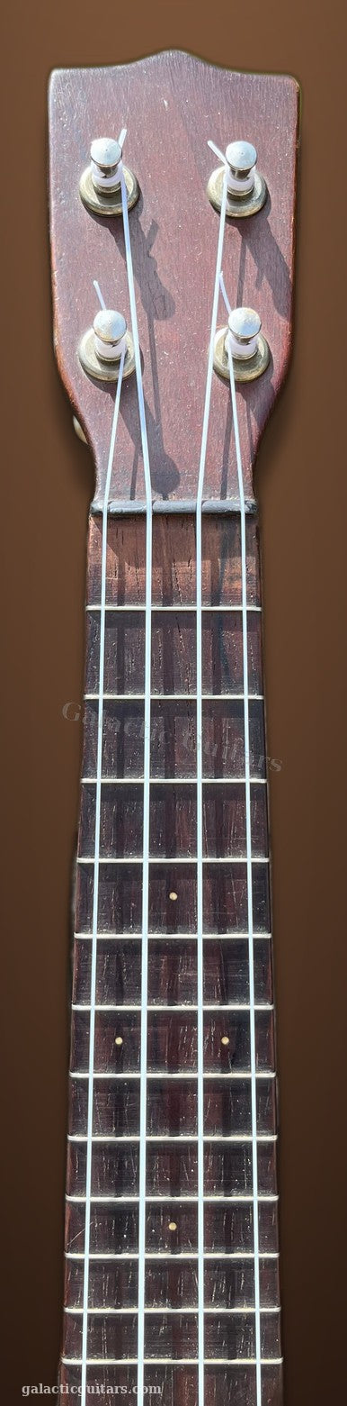 Vintage Martin Oliver Ditson Style 1 Mahogany Ukulele