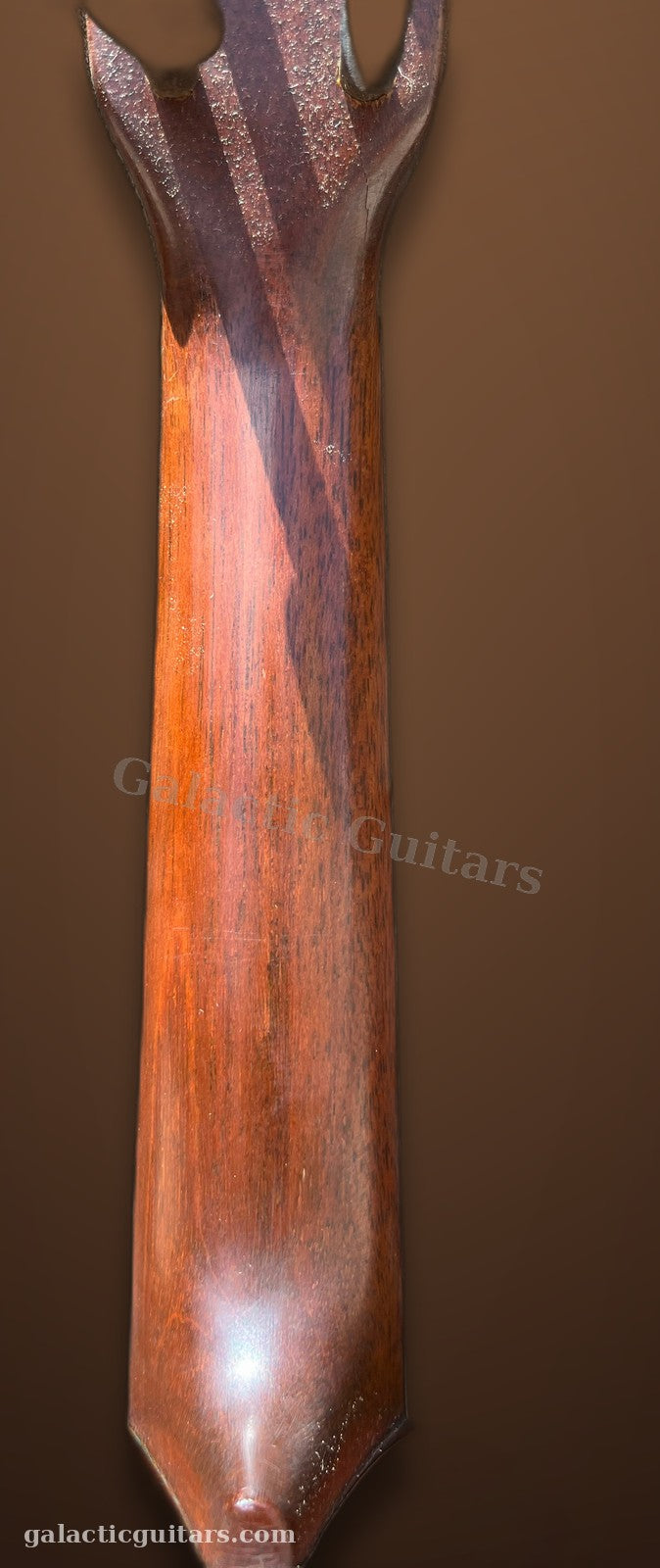 Vintage Martin Oliver Ditson Style 1 Mahogany Ukulele