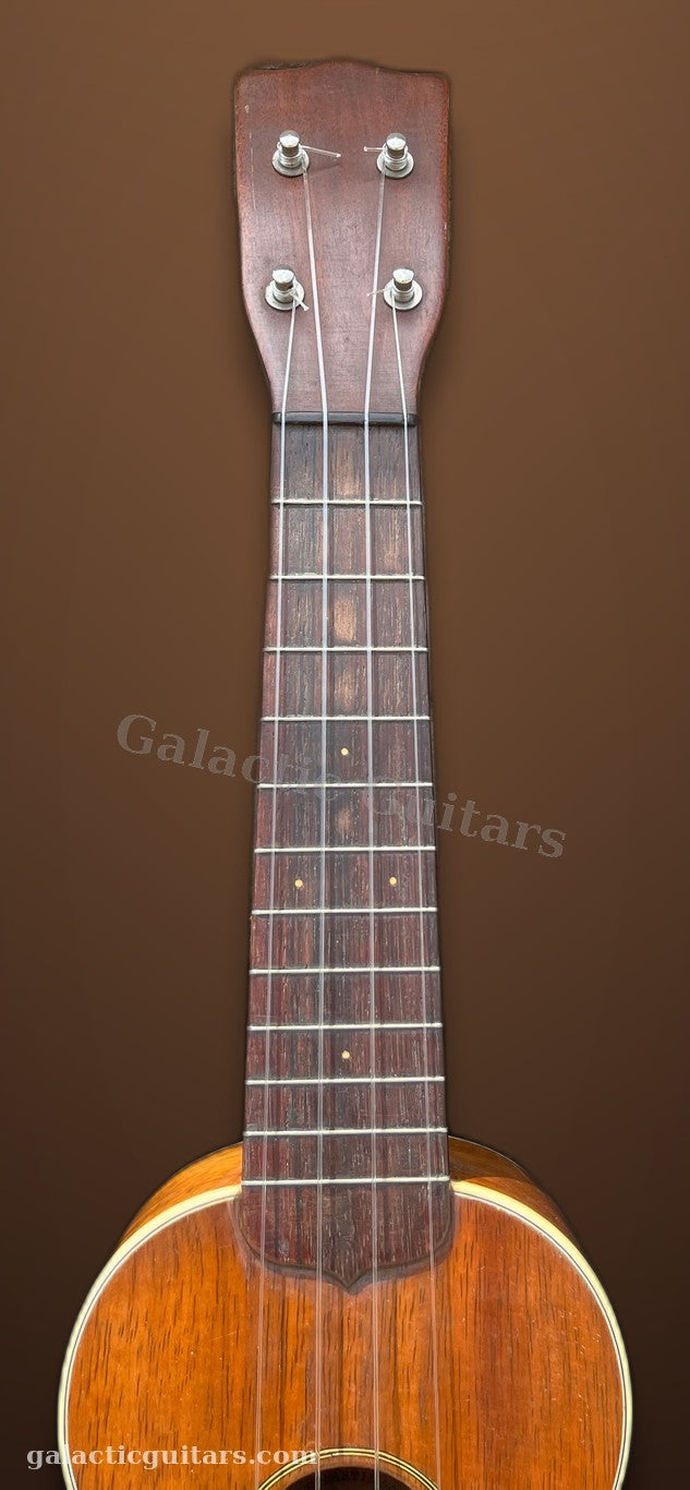 Vintage Martin Style 2 Koa Ukulele