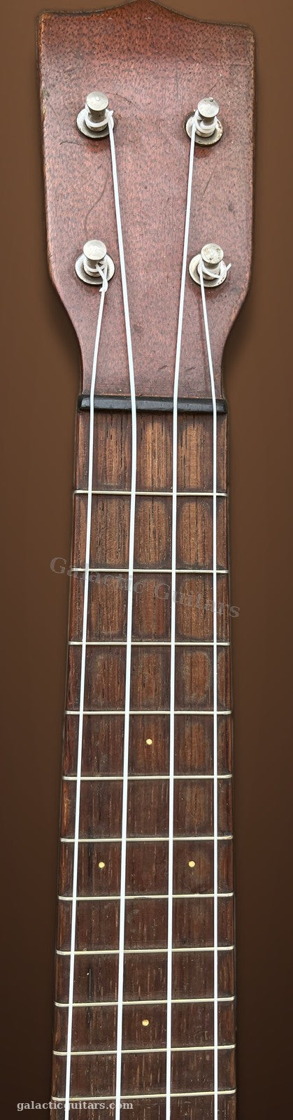 Vintage Martin Style 2 Mahogany Ukulele