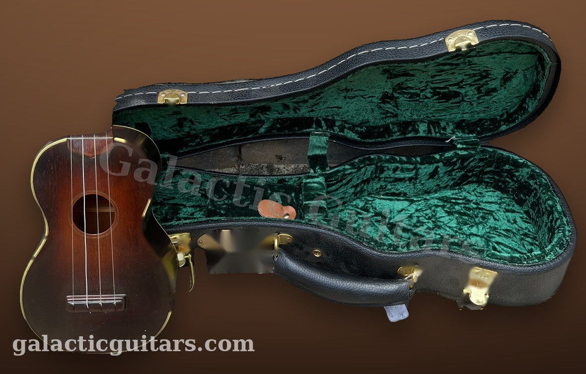 Vintage Martin Style 2 Ukulele