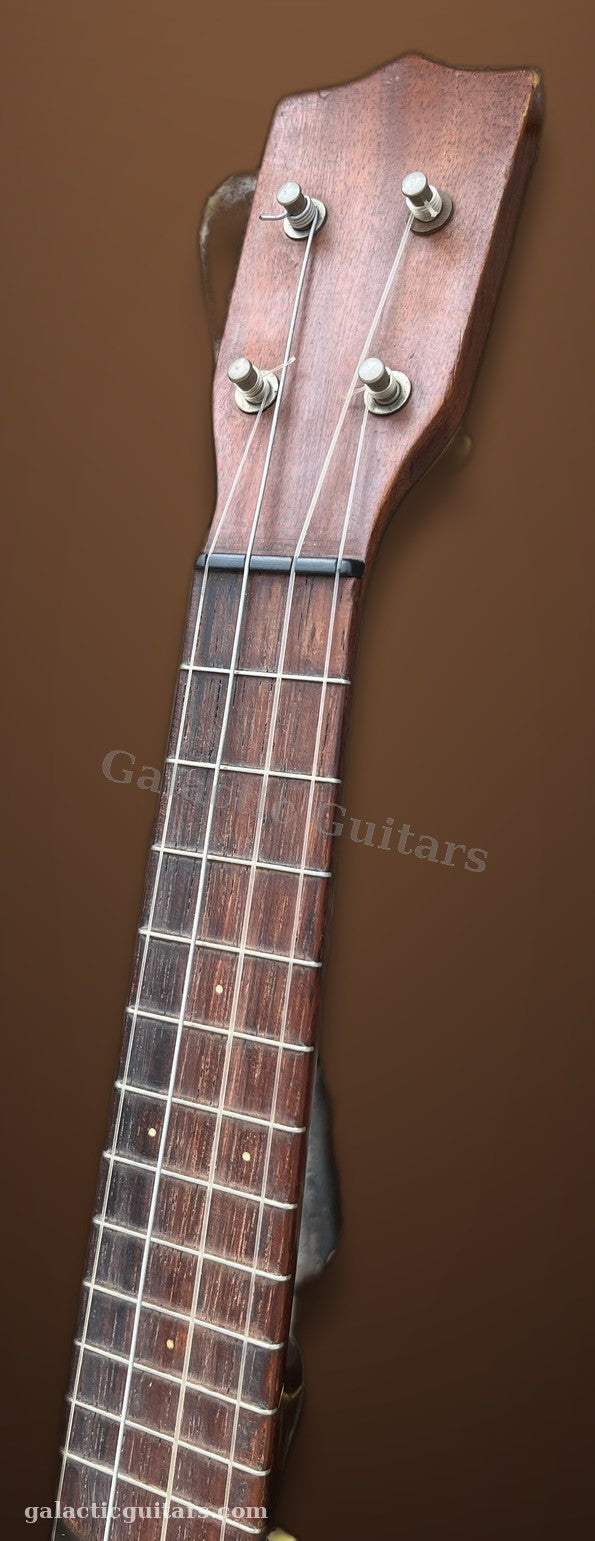 Vintage Martin Style 2 Ukulele