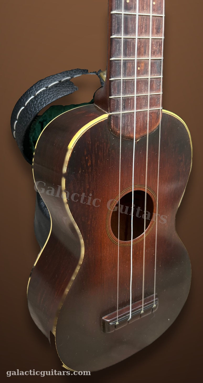 Vintage Martin Style 2 Ukulele