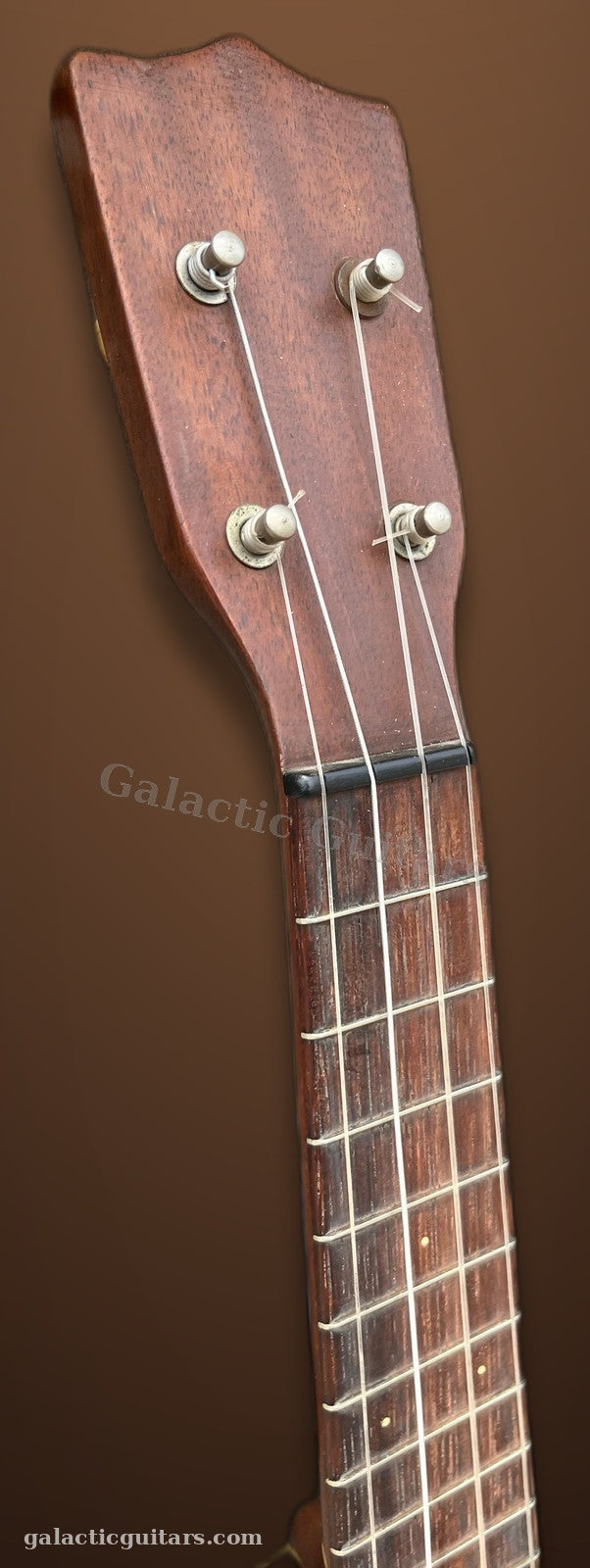 Vintage Martin Style 2 Ukulele