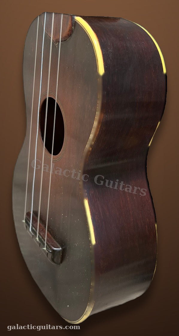 Vintage Martin Style 2 Ukulele