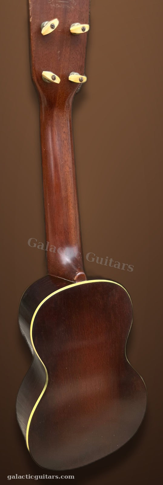 Vintage Martin Style 2 Ukulele