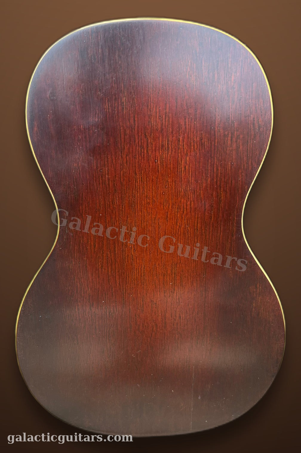 Vintage Martin Style 2 Ukulele