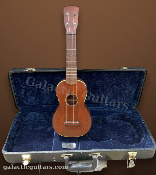 Vintage Martin Style 2 Ukulele