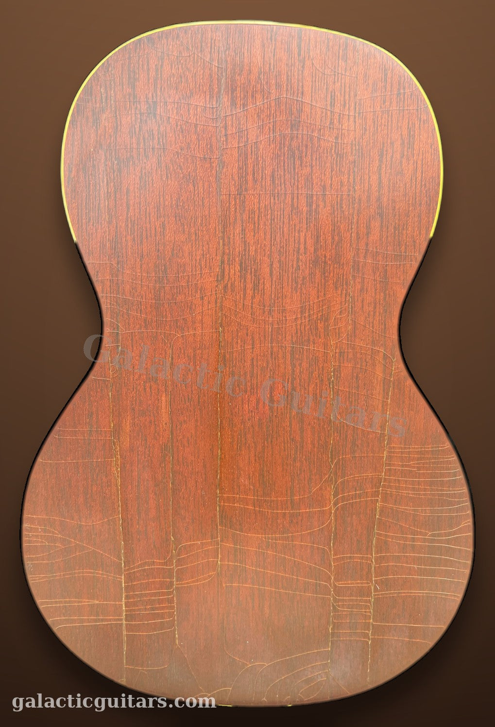 Vintage Martin Style 2 Ukulele
