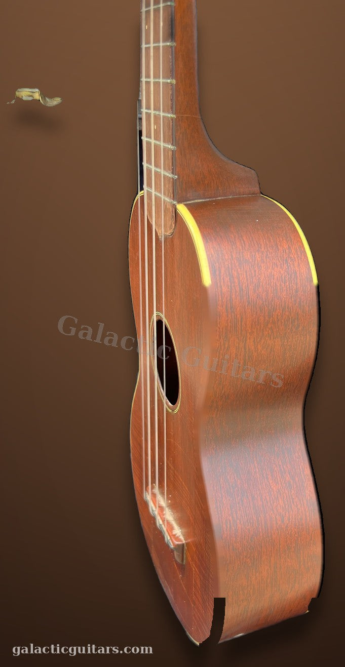 Vintage Martin Style 2 Ukulele
