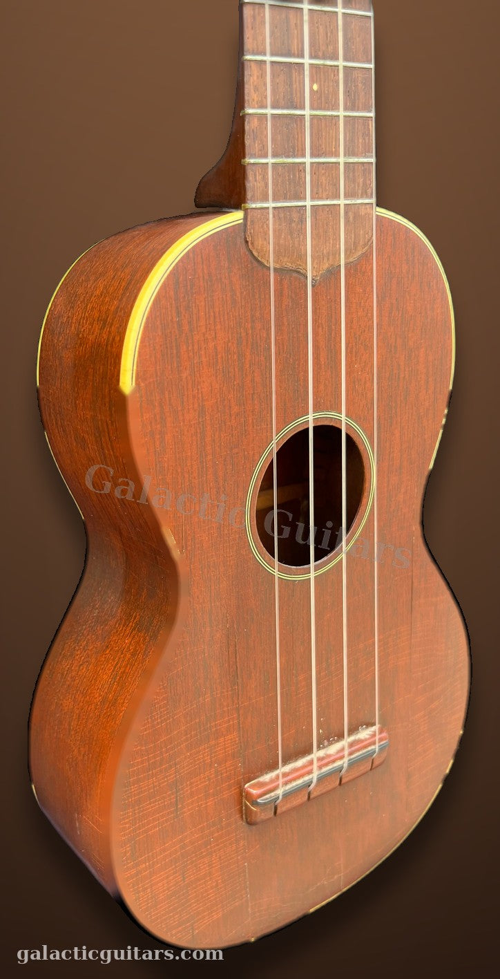 Vintage Martin Style 2 Ukulele