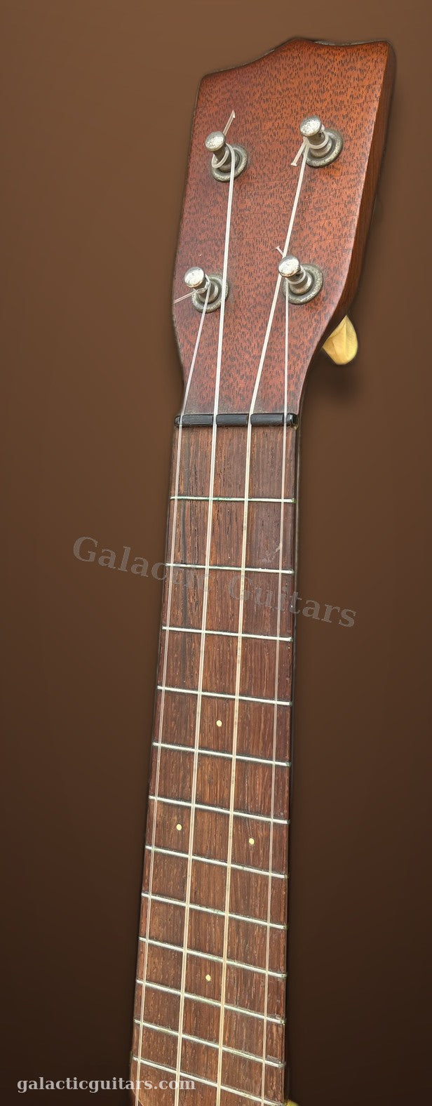 Vintage Martin Style 2 Ukulele