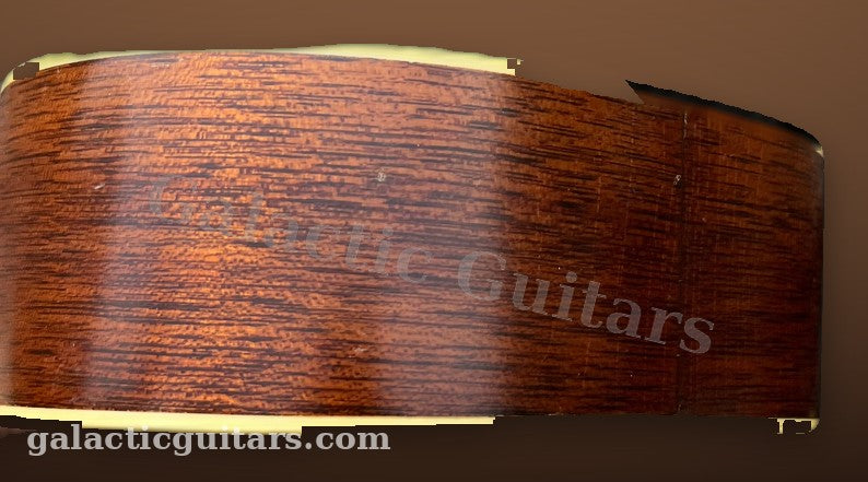 Vintage Martin Style 2 Ukulele
