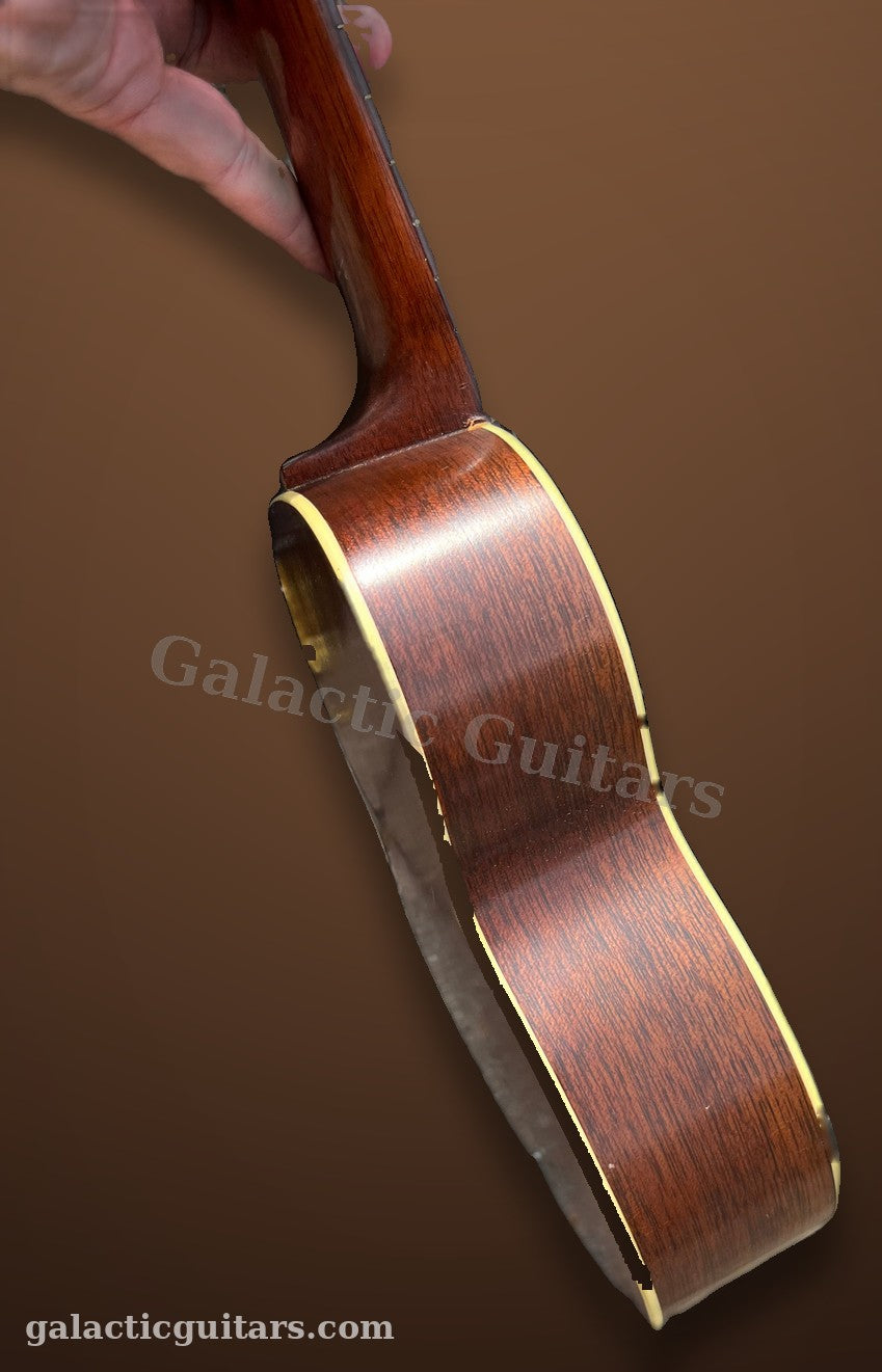 Vintage Martin Style 2 Ukulele