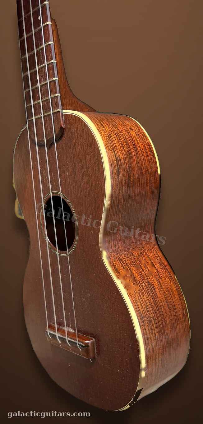 Vintage Martin Style 2 Ukulele