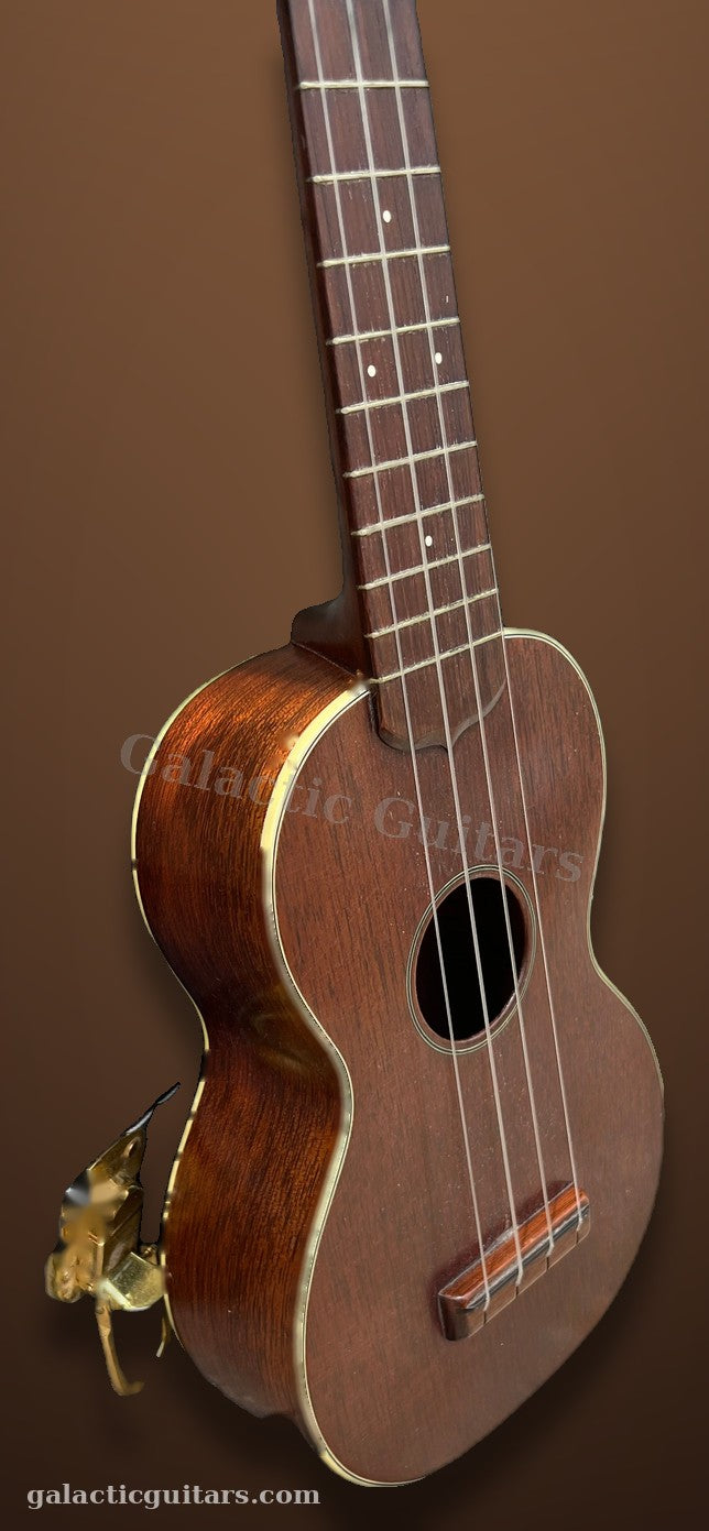 Vintage Martin Style 2 Ukulele