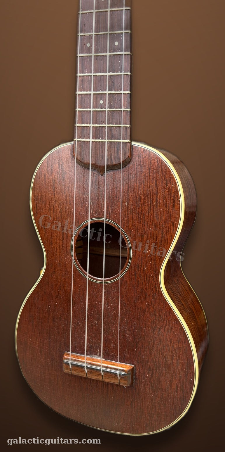 Vintage Martin Style 2 Ukulele