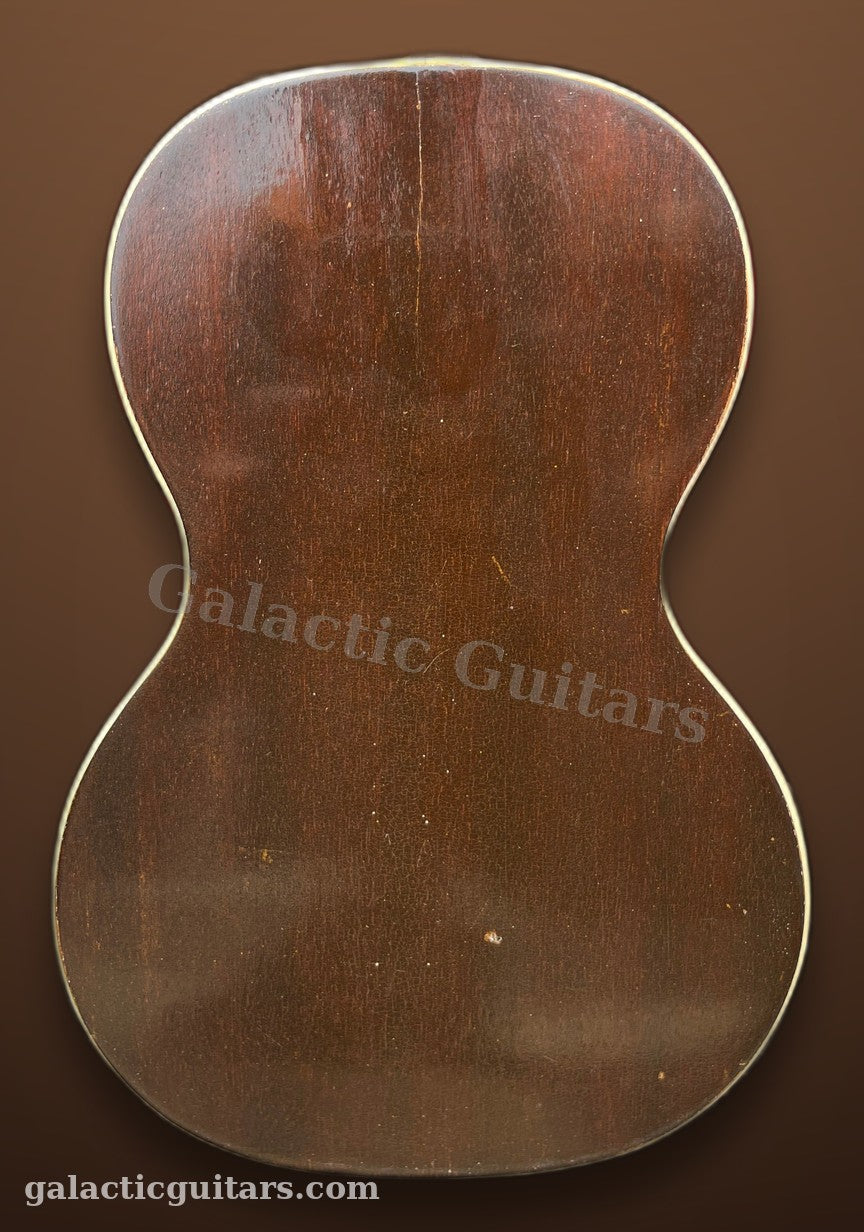 Vintage Martin Style 2 Ukulele