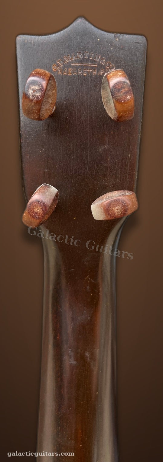Vintage Martin Style 2 Ukulele