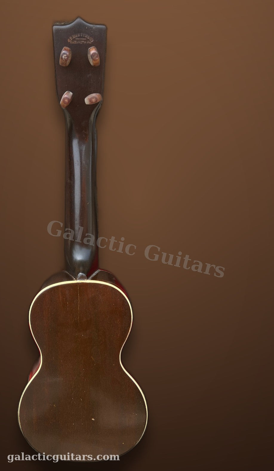 Vintage Martin Style 2 Ukulele