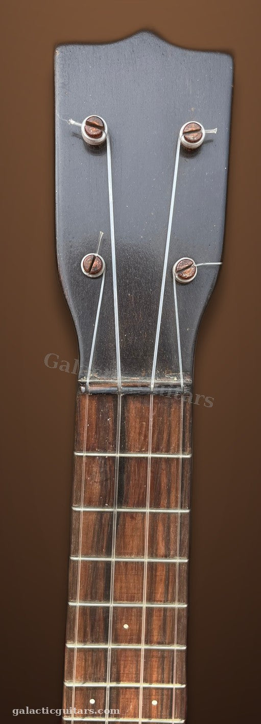 Vintage Martin Style 2 Ukulele