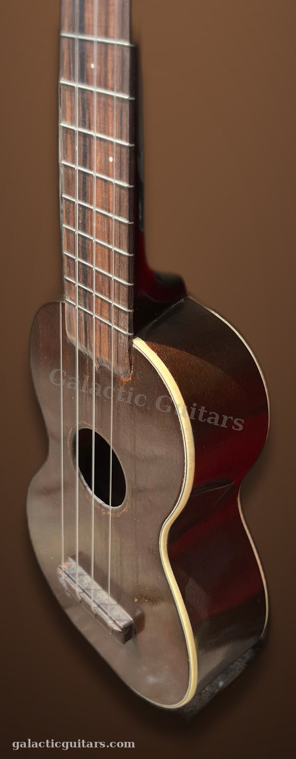 Vintage Martin Style 2 Ukulele