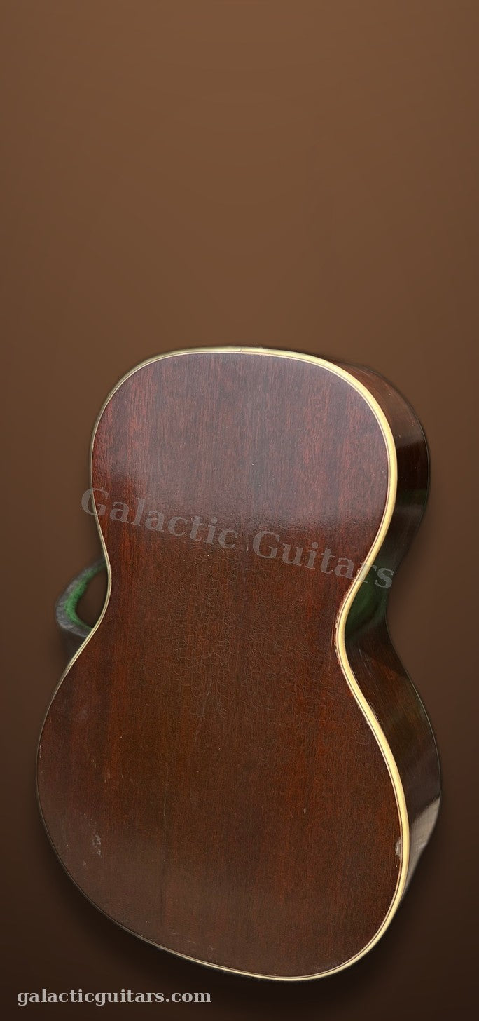 Vintage Martin Style 3 Ukulele 1920’s