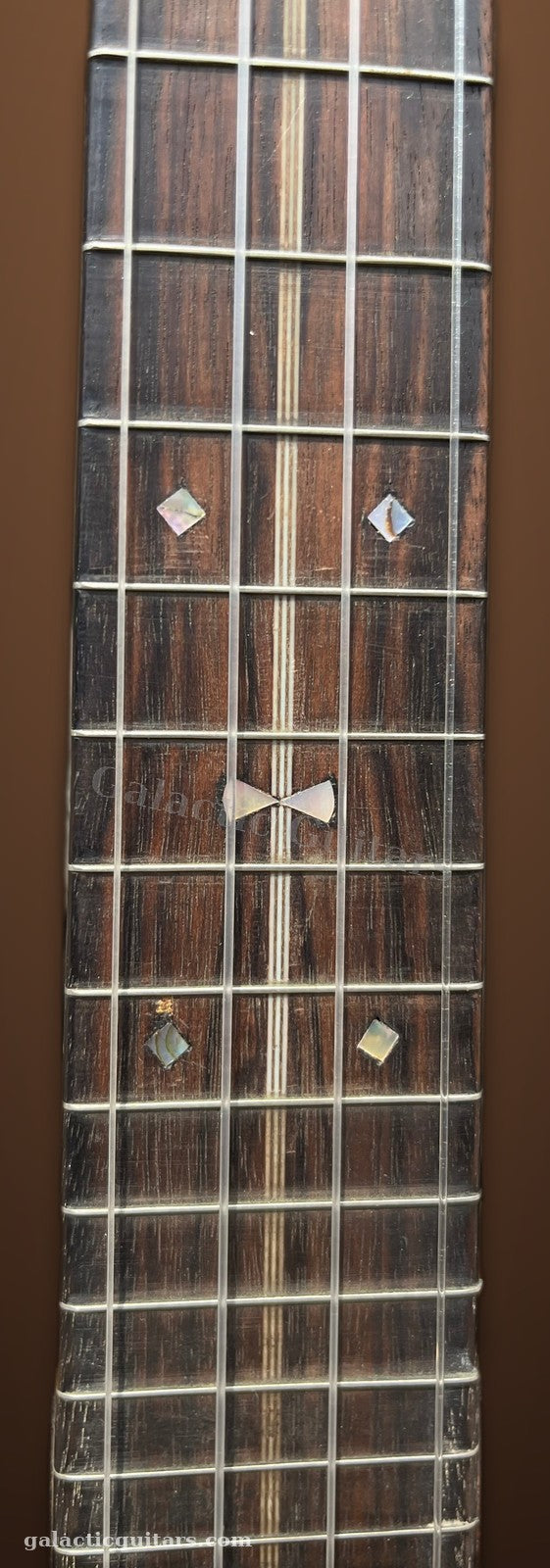 Vintage Martin Style 3 Ukulele 1920’s