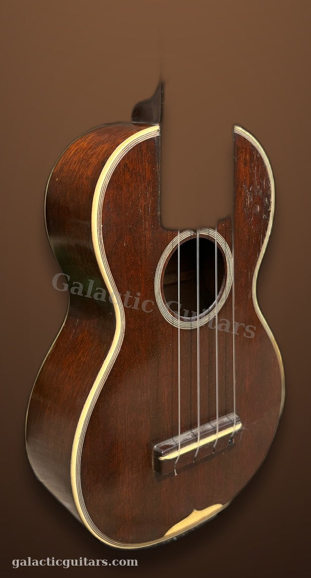 Vintage Martin Style 3 Ukulele 1920’s