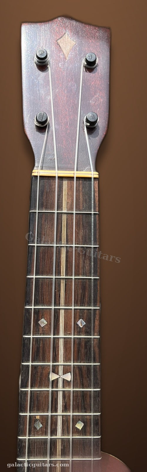 Vintage Martin Style 3 Ukulele 1920’s