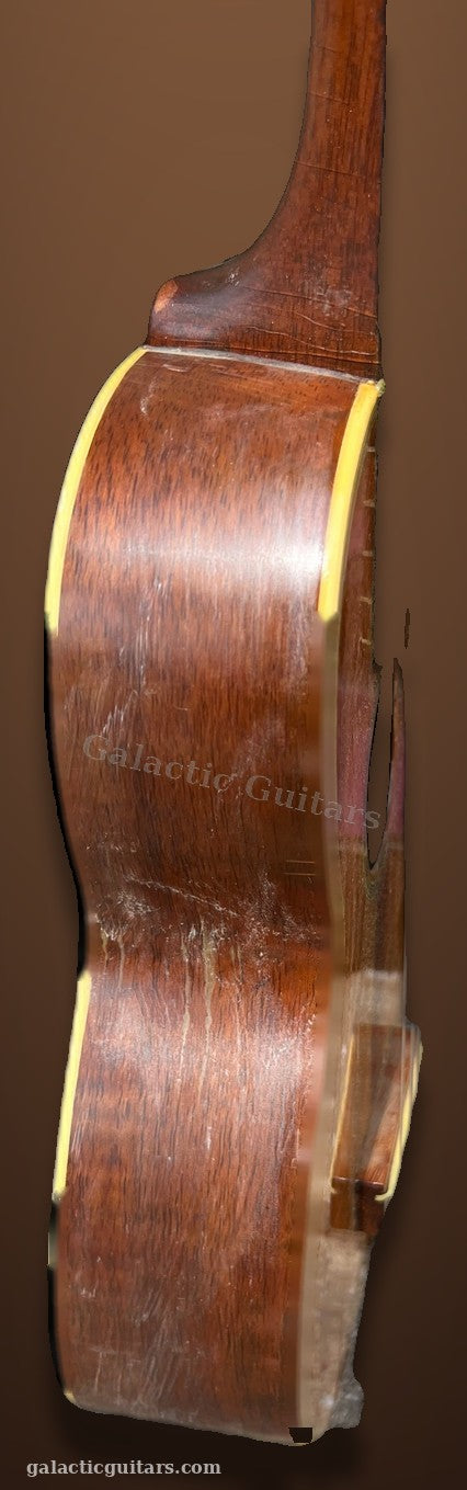 Vintage Martin Style 3 Ukulele 1920’s