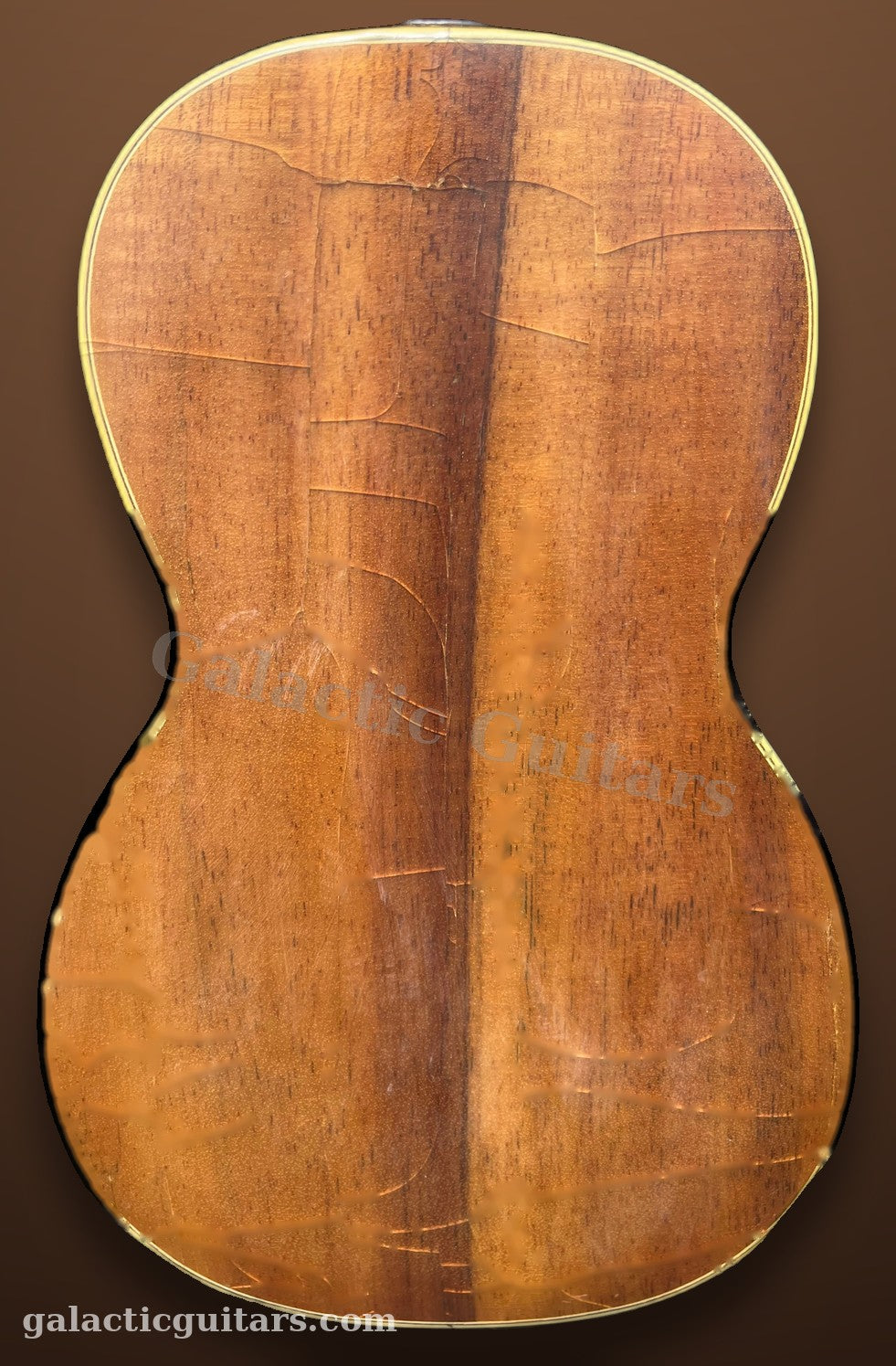 Vintage Martin Style 3 Ukulele 1920’s