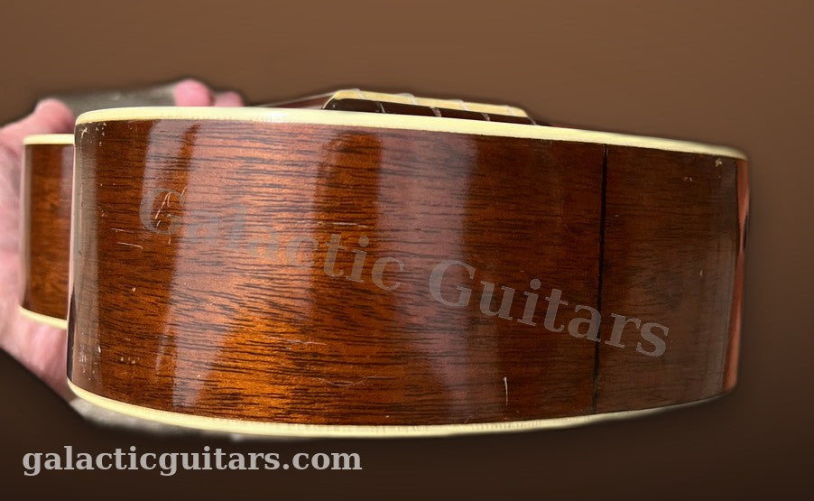 Vintage Martin Style 3 Ukulele mid 1920’s