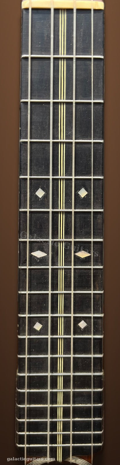 Vintage Martin Style 3 Ukulele mid 1920’s