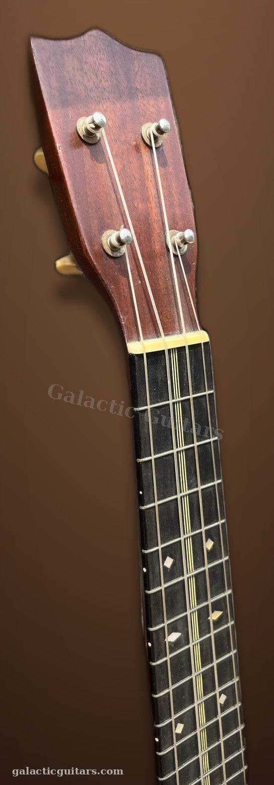 Vintage Martin Style 3 Ukulele mid 1920’s