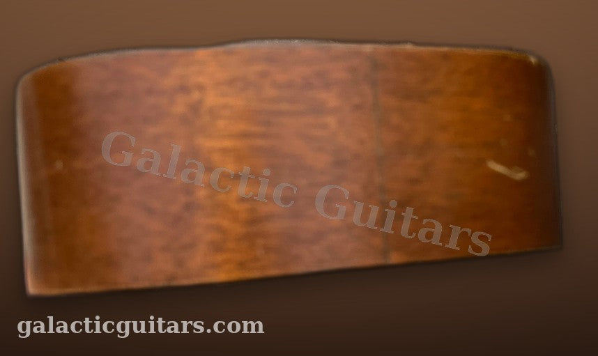 Vintage Martin Style O Mahogany Ukulele