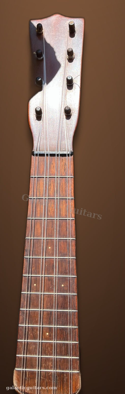 Vintage Martin Taro Patch Style 1 Ukulele