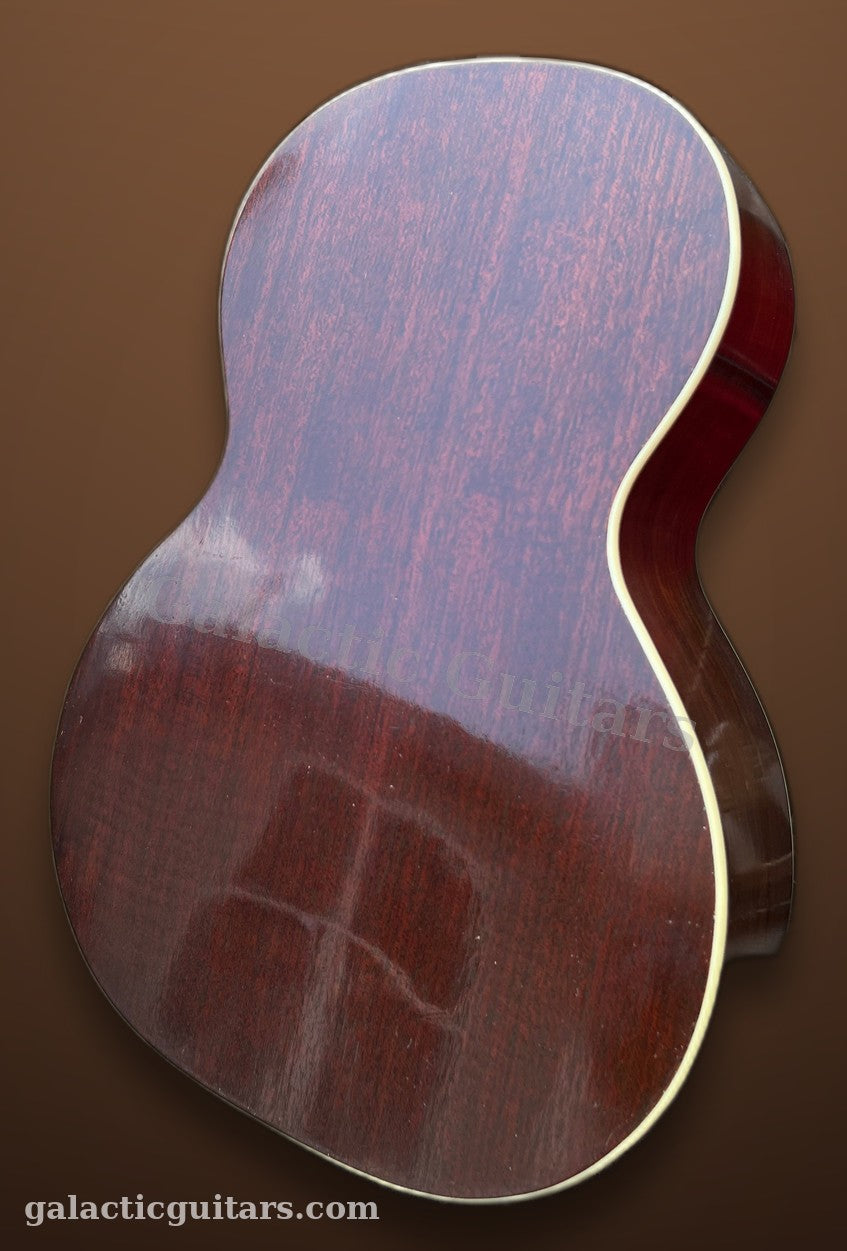 Vintage Martin Taro Patch Style 2 Ukulele