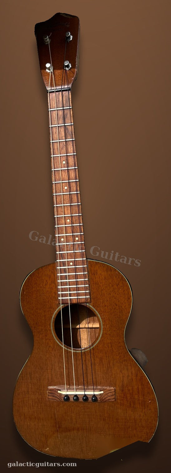 Vintage Martin Tenor Ukulele 40’s 50’s
