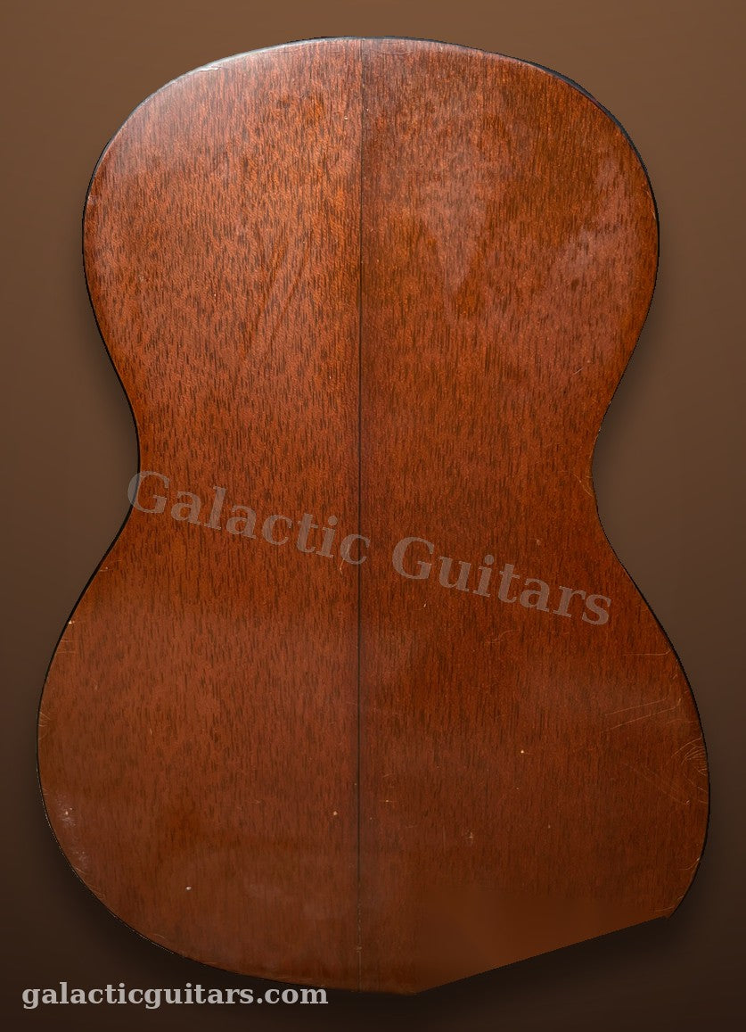 Vintage Martin Tenor Ukulele 40’s 50’s