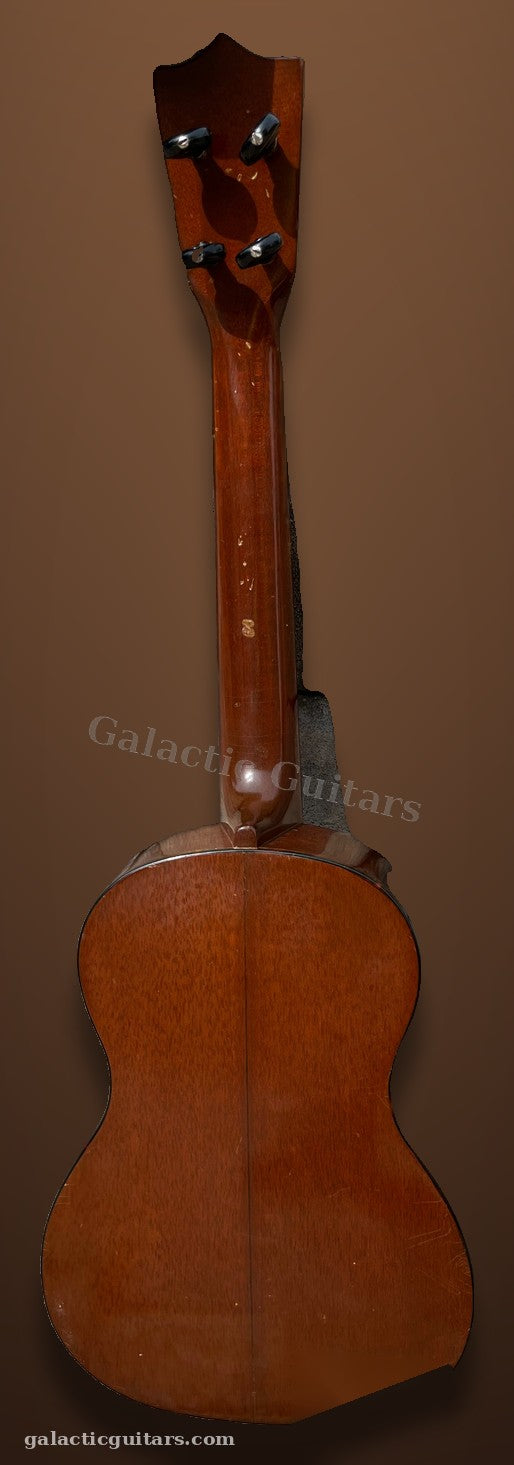 Vintage Martin Tenor Ukulele 40’s 50’s
