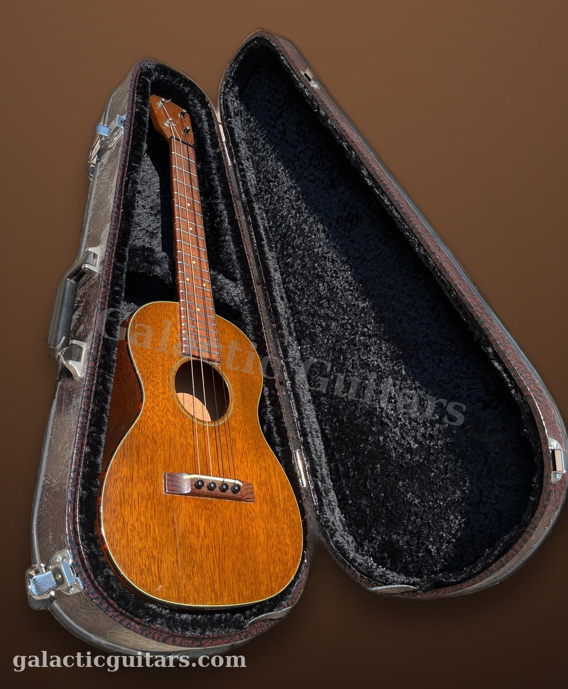 Vintage Martin Tenor Ukulele 40’s 50’s
