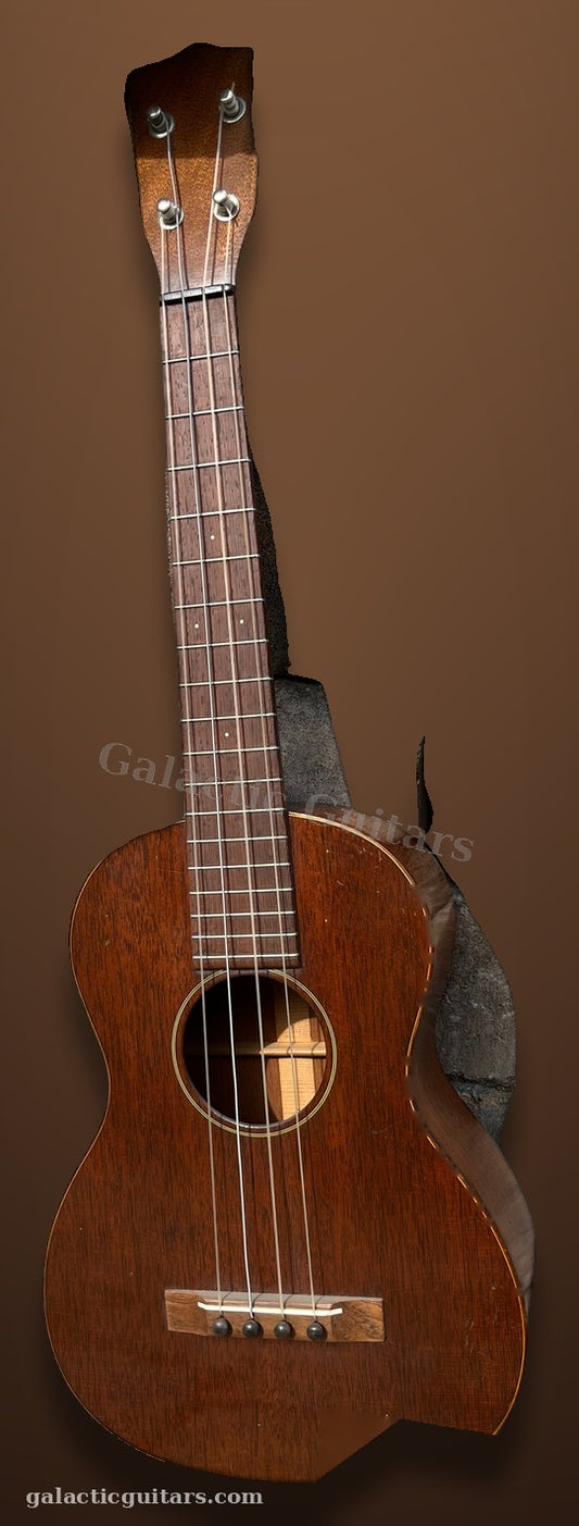 Vintage Martin Tenor Ukulele T-7