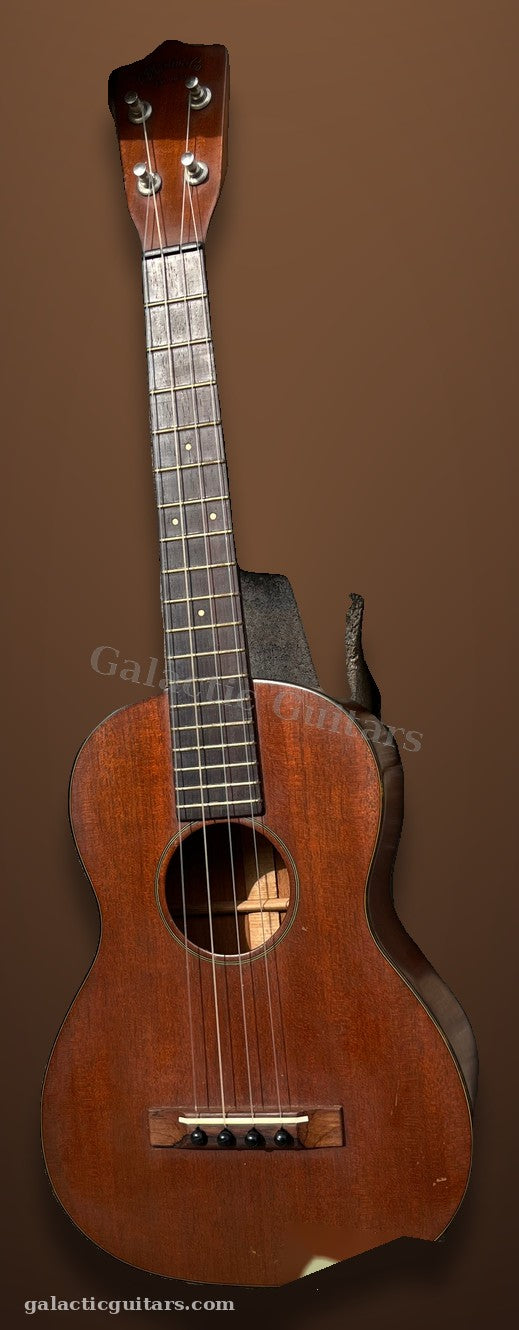 Vintage Martin 1950’s Tenor Ukulele