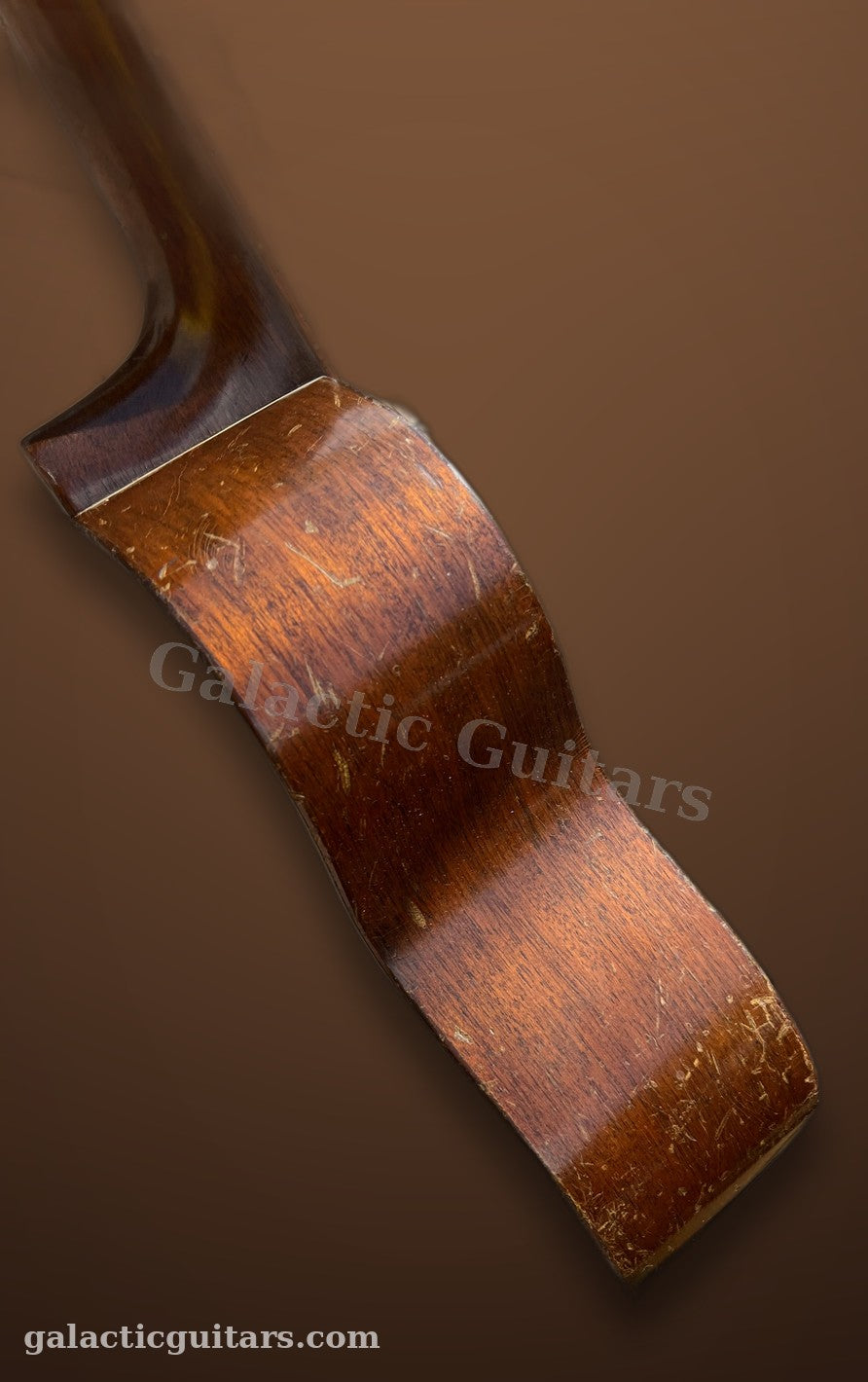 Vintage Martin Tipple T 15 Ukulele