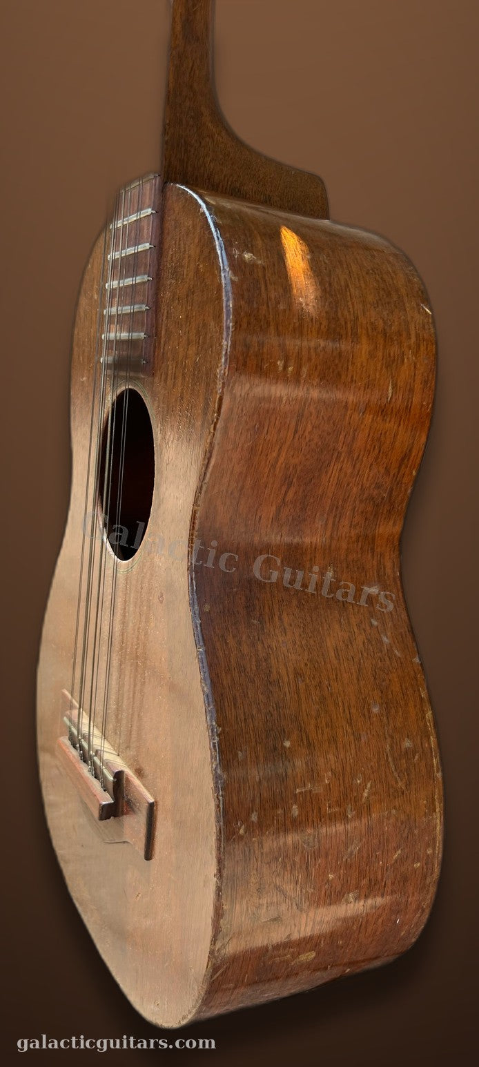Vintage Martin Tipple T 15 Ukulele