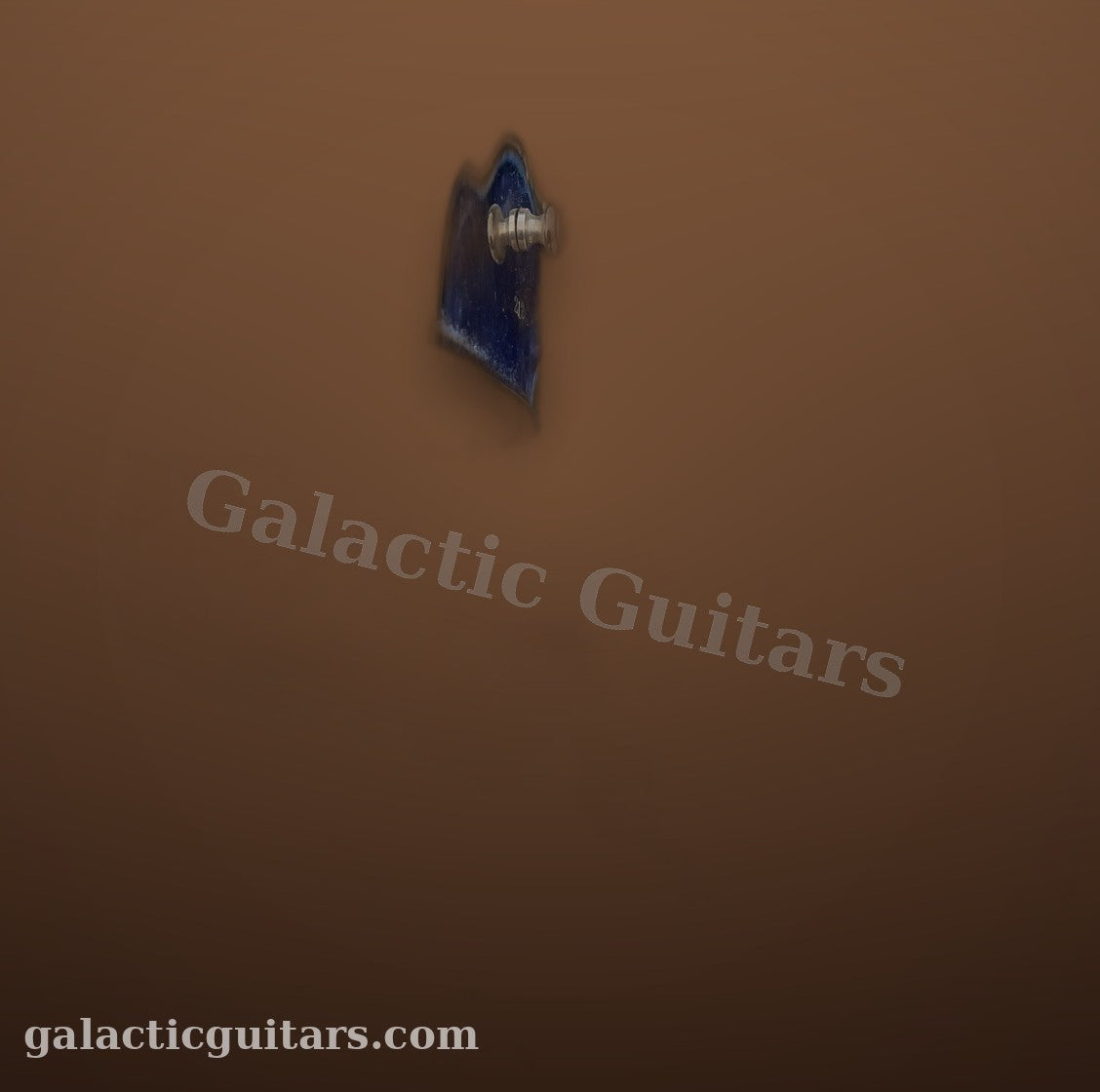 Vintage National Ukulele Style 1