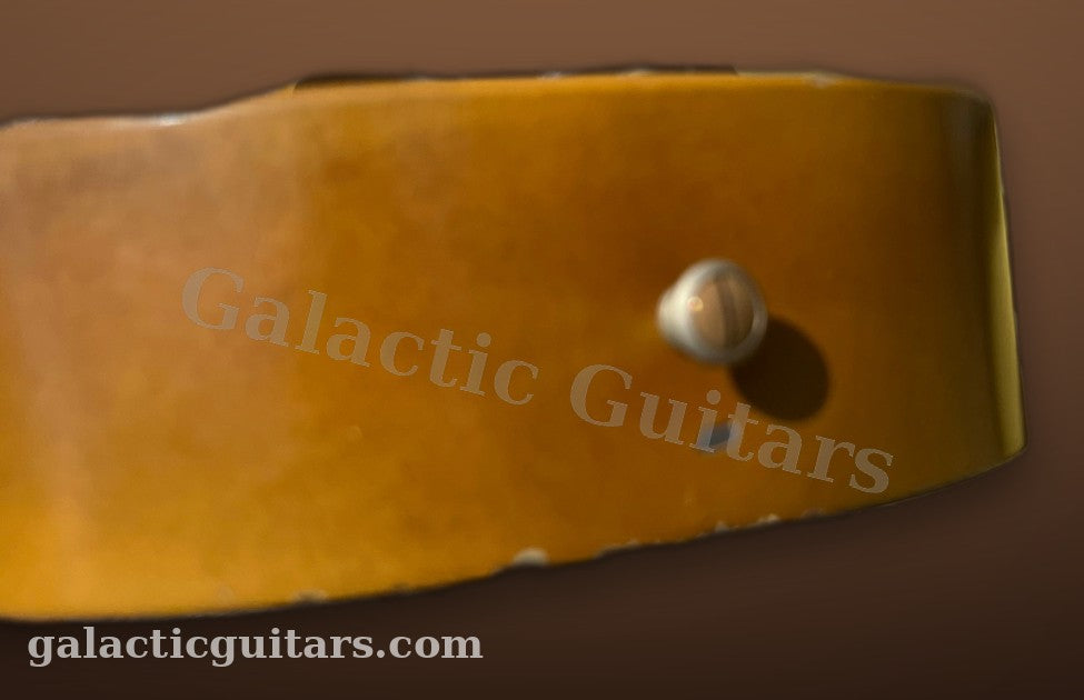 Vintage National Ukulele