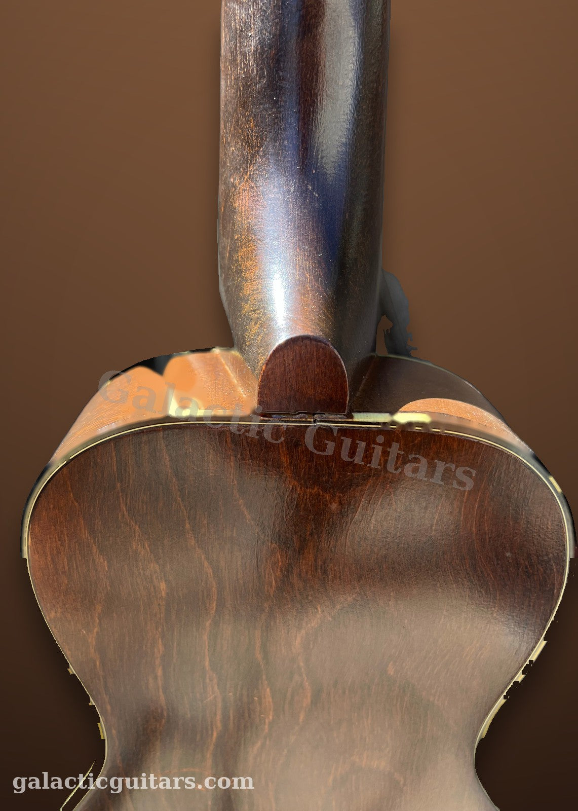 Vintage Regal Tonk American 1930’s Ukulele